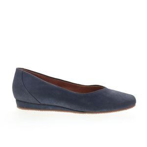 SoftWalk Womens Vellore Blue Shoes (NWT)